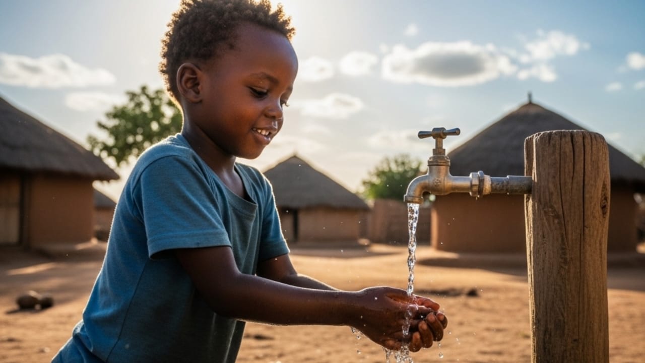 Pourquoi faut-il se laver correctement les mains ?